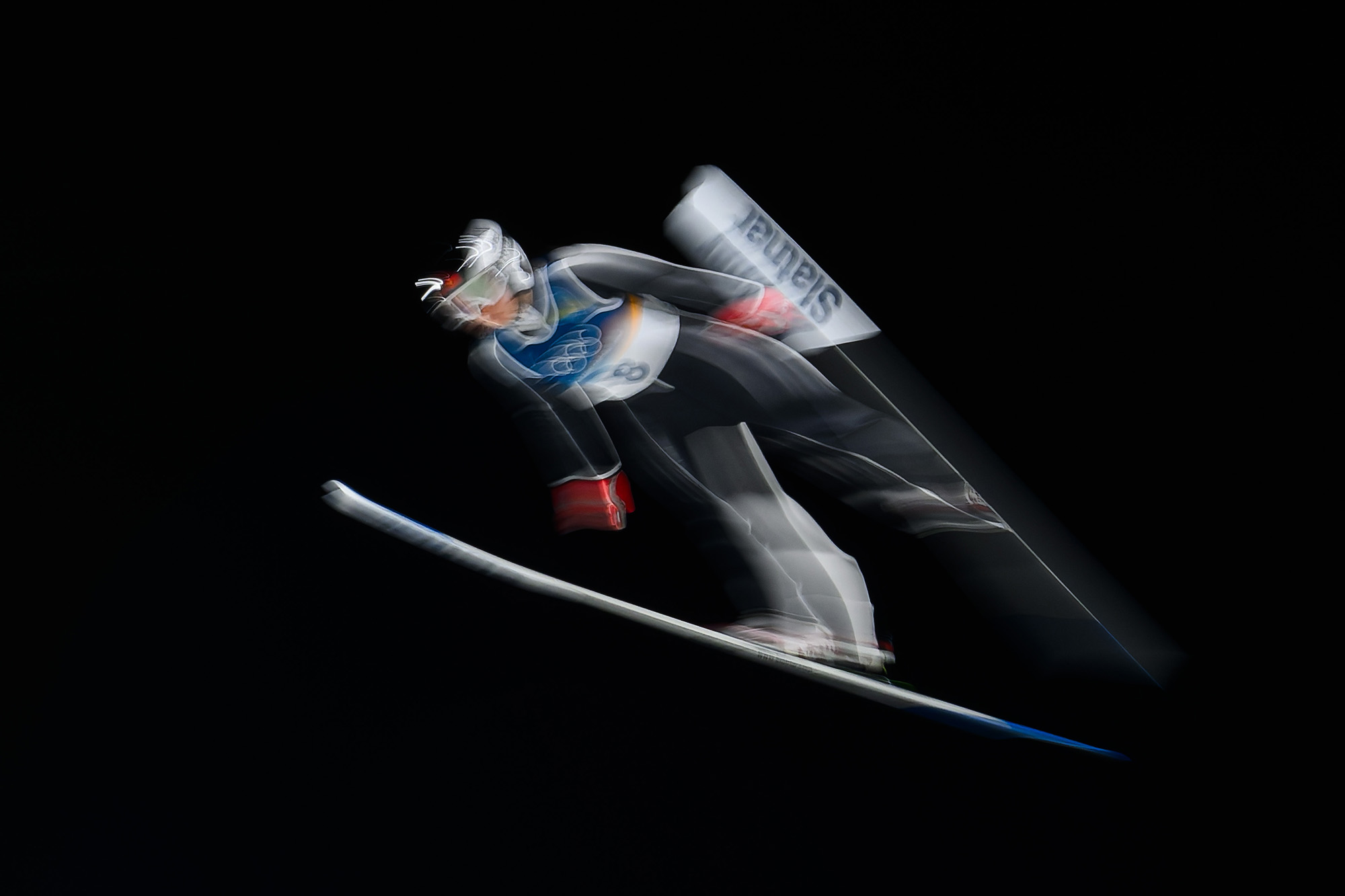 Milano Cortina 2026 - Skok na lyžích - Ženy - Velký můstek - 1. kolo