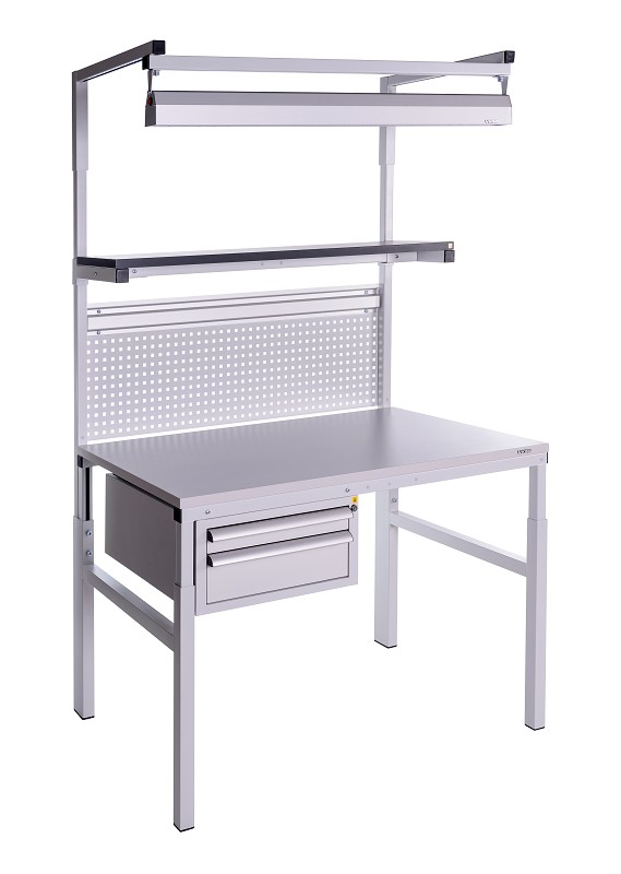 VIKING - Technical & ESD Furniture